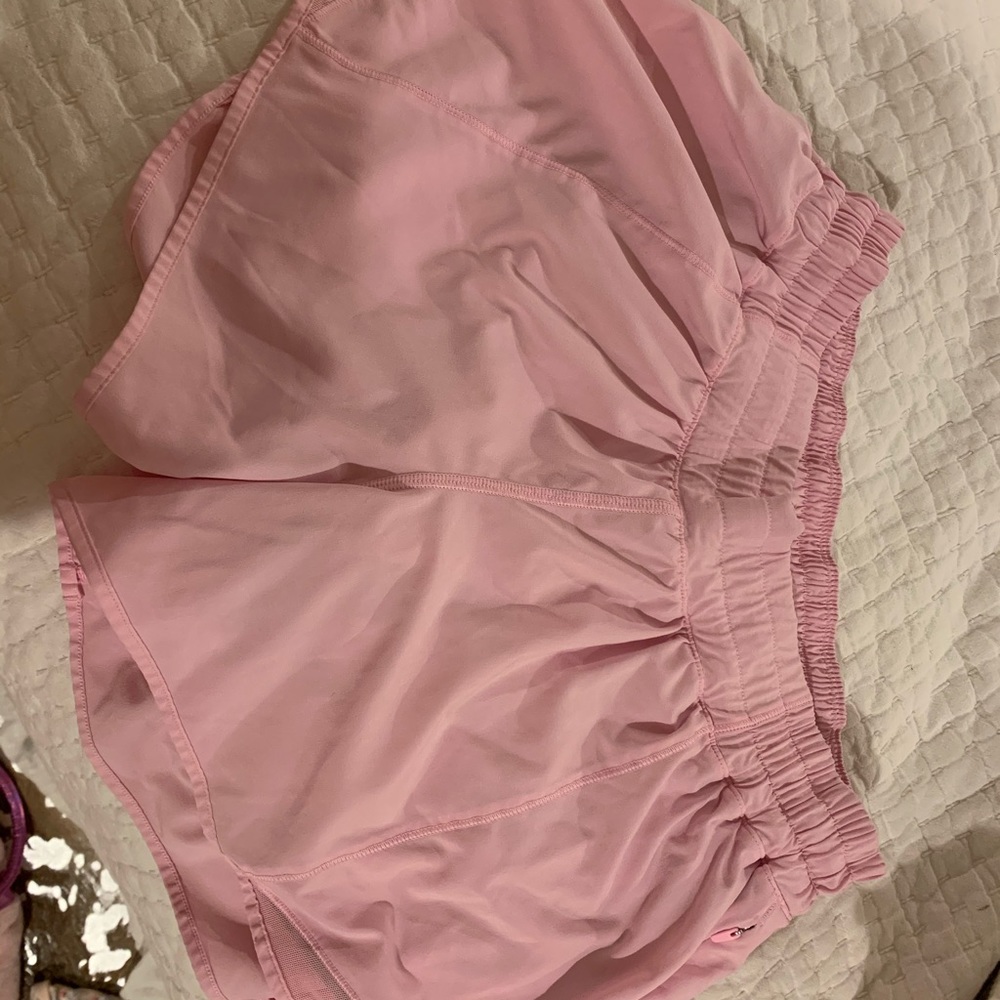 Lulu Lemon Shorts
